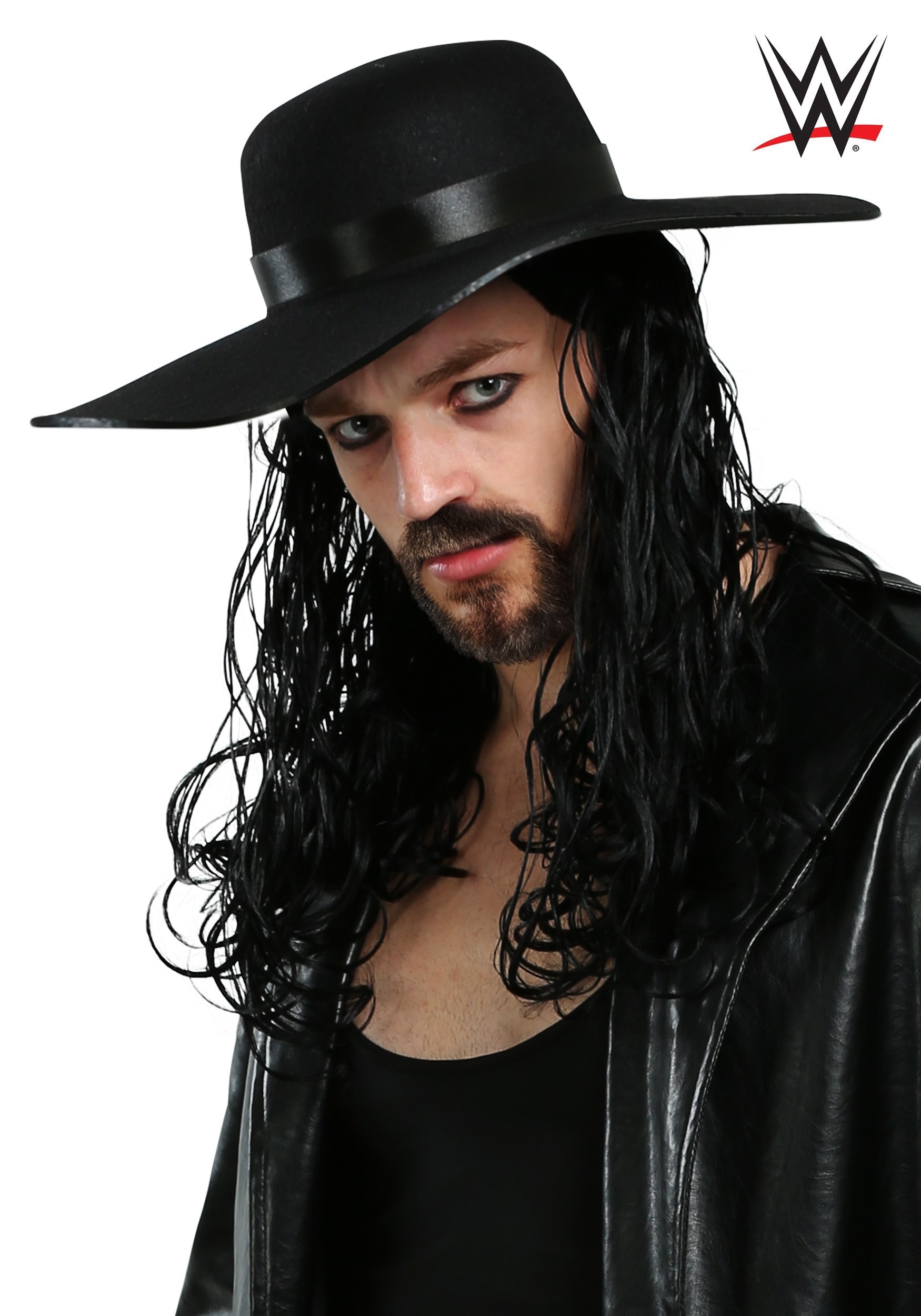 wwe undertaker hat