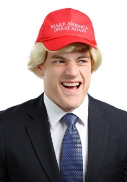 Make America Great Again Hat
