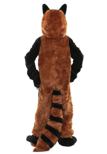 Red Panda Costume for Kids