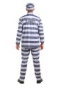 Vintage Prisoner Men's Plus Size Costume