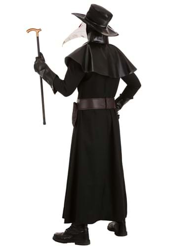 Adult Plague Doctor Costume | Scary Adult Costumes