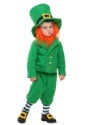 Toddler Wee Little Leprechaun Costume