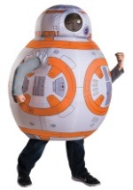 Star Wars Kid's Inflatable BB-8 Costume