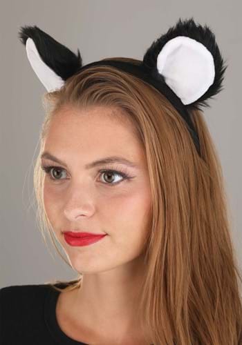 Deluxe Black Cat Costume Kit