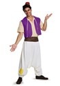 Aladdin Street Rat Adult Costume upd