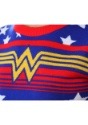 Women's Wonder Woman Tunic Sweater