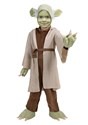 Star Wars Kids Yoda Costume Alt 11