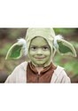 Star Wars Kids Yoda Costume Alt 4