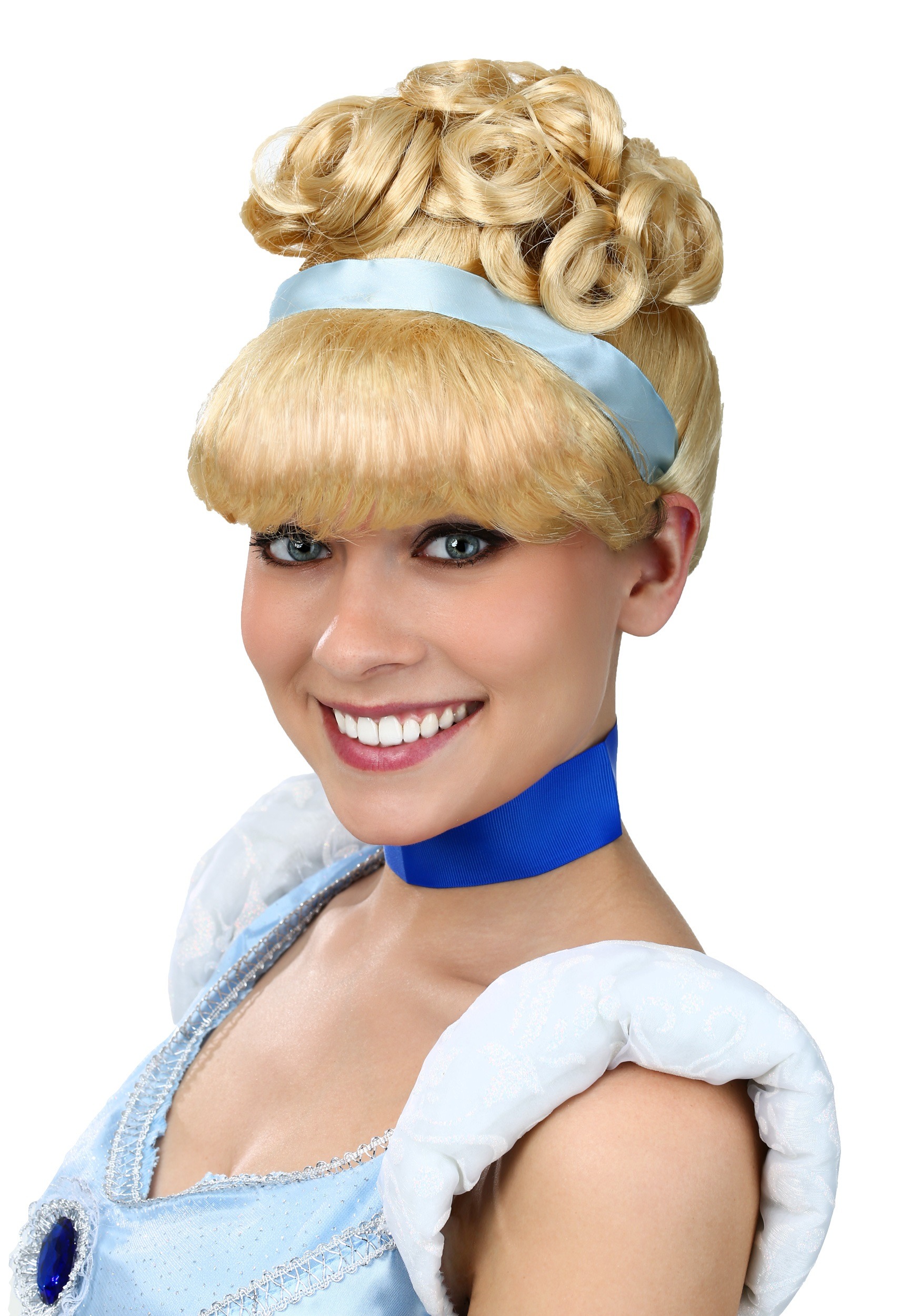 Cinderella Women s Wig