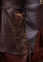 Plus Size Nordic Viking Costume for Men Alt 6