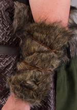 Plus Size Nordic Viking Costume for Men Alt 7