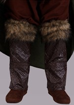 Plus Size Nordic Viking Costume for Men Alt 8