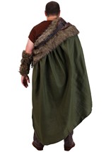 Plus Size Nordic Viking Costume for Men Alt 3