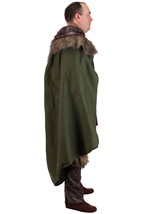 Plus Size Nordic Viking Costume for Men Alt 2