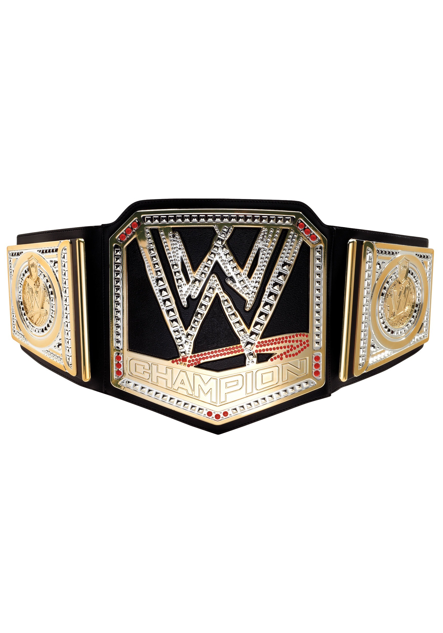WWE World Heavyweight Championship Belt for Kids