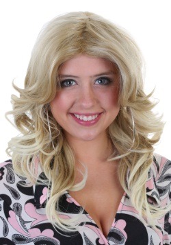 Fever Quality Farrah 70's Wig