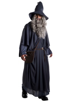 Wizard Costumes - Mens, Plus Size, Sexy Wizard Halloween Costumes