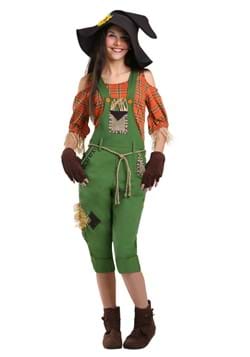 Scarecrow Womens Costume