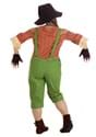 Women's Scarecrow Costume Alt 2