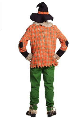Scarecrow Costume for Men