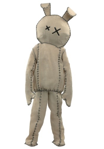Kid's Lifeless Bunny Costume | Scary Costumes