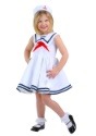 Sailor Girls Toddler Costume