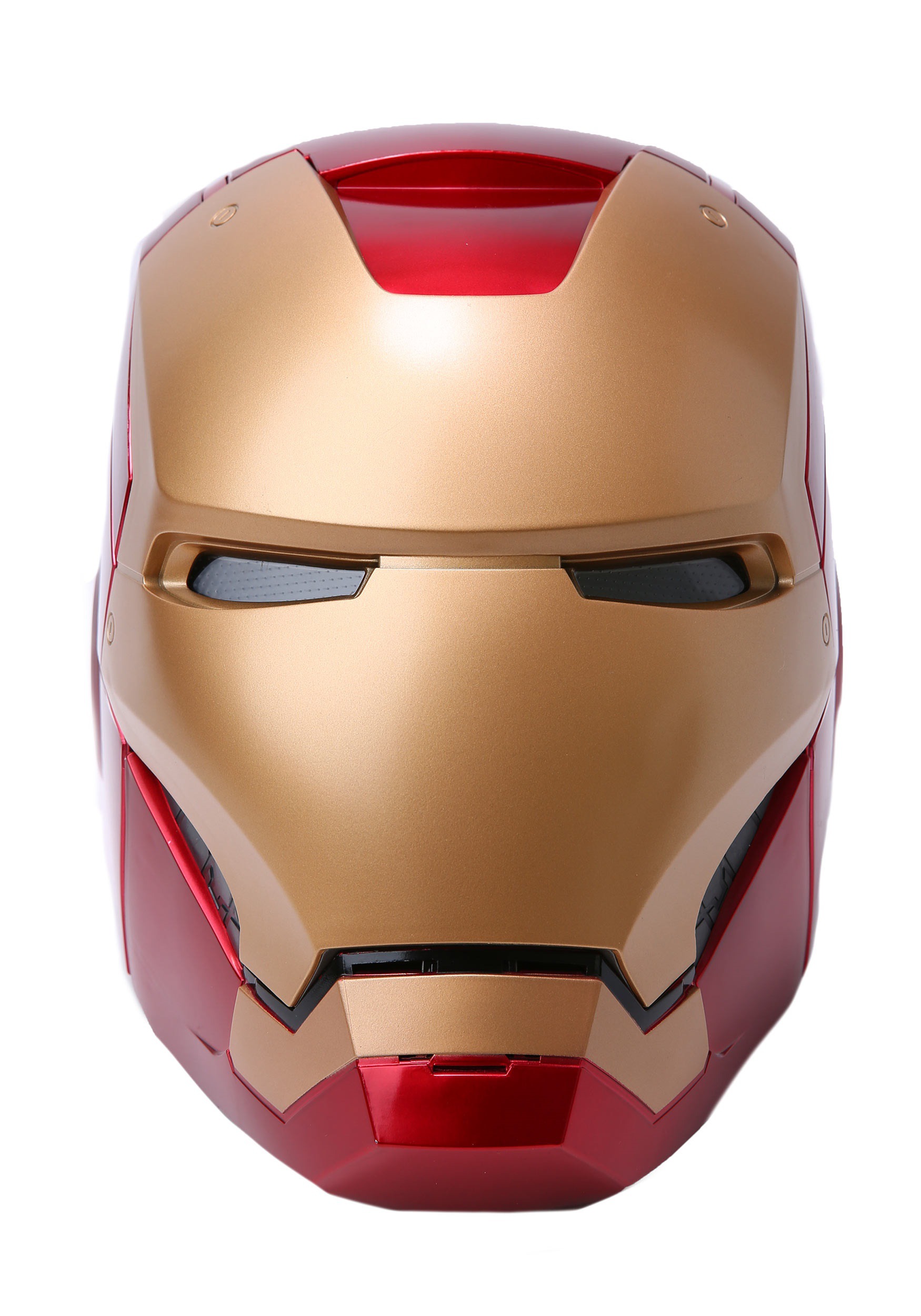 Marvel Legends Gear Iron Man Replica Helmet