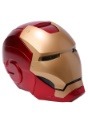 Marvel Legends Gear Iron Man Replica Helmet Alt 1