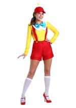 Women's Tweedle Dee/Dum Costume upd