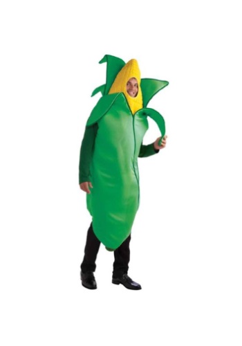 Adult Corn Stalker Costume