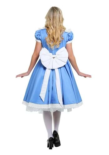 Elite Alice Costume for Women