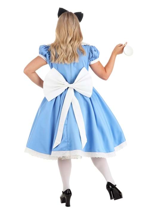 Elite Alice Costume for Women