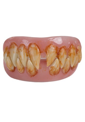 Officially Licensed Pennywise Teeth Costume Accessory