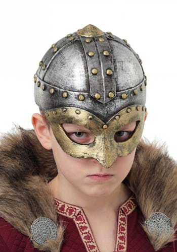 Child Battle Viking Helmet-update