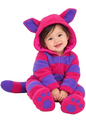 Déguisement Renne Bébé - Combinaison + Cagoule Avec Bois Et Oreilles - Taille 271x406x59 Cm - 100% Polyester - Lavage Main