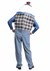 Classic Humpty Dumpty Costume for Adults