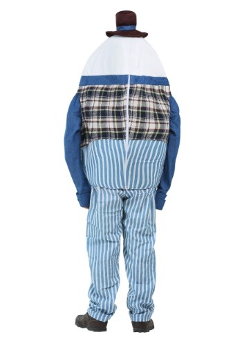 Classic Humpty Dumpty Costume for Kids