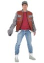 Back to the Future Marty McFly Jacket Package