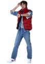 Back to the Future Marty McFly Costume Package1