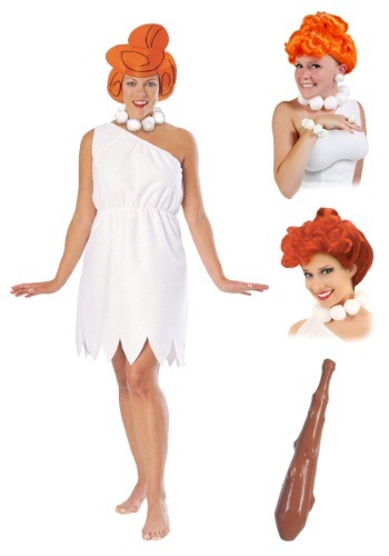 wilma costume