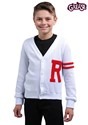 Grease Rydell High Boys Letterman Costume Sweate update