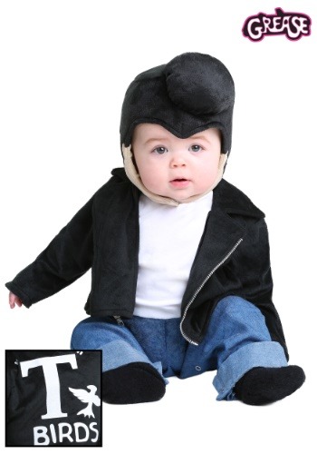 Grease T-Birds Infant Costume