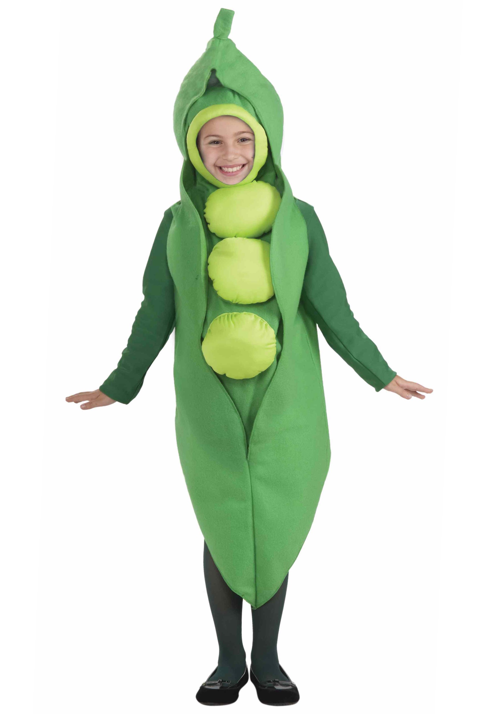 Костюм овоща. Костюмы овощей и фруктов для детей. Костюм "горошек". Детский костюм горошек.