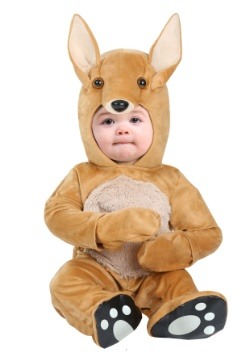 Infant Baby Kangaroo Costume