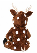 Infant Baby Deer Costume Alt 3