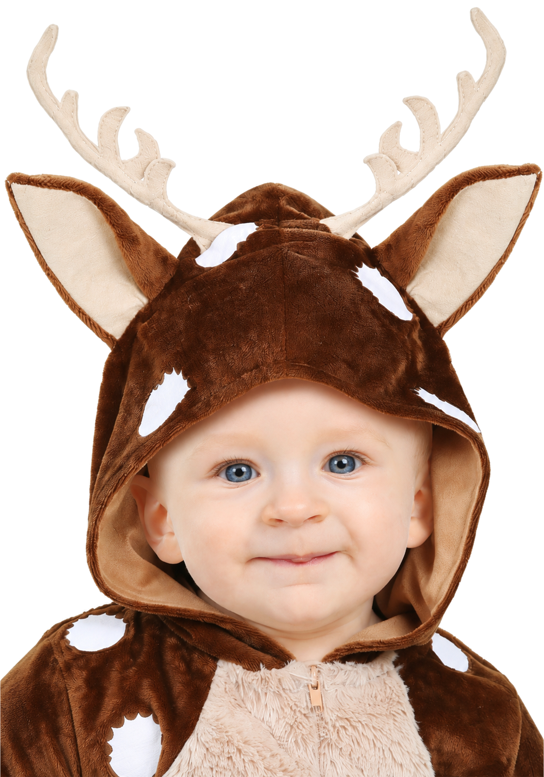 Baby Deer Costume for Infants
