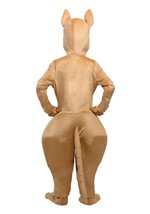Kangaroo Kids Costume Alt 2