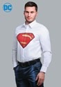 Superman Suit Shirt (Alter Ego)