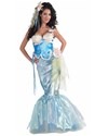Seashell Mermaid Costume Update 1