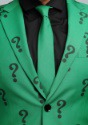 The Riddler Suit Jacket (Authentic)